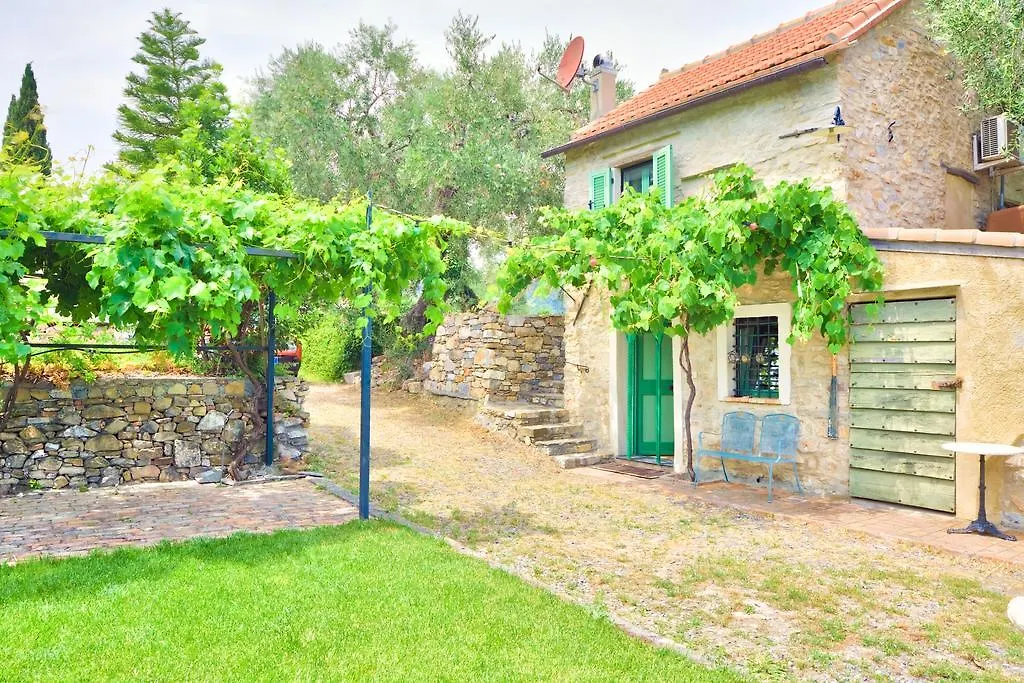 Country Home Il Passatempo Ντιάνο Μαρίνα