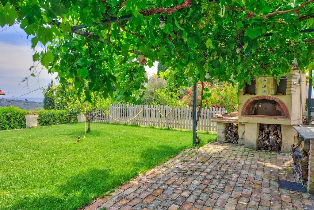 Country Home Il Passatempo Ντιάνο Μαρίνα 0*,  Ιταλία