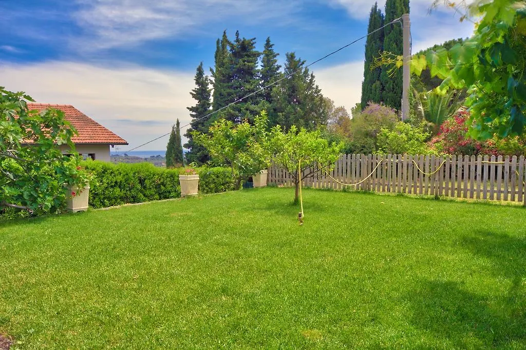 Country Home Il Passatempo Ντιάνο Μαρίνα Εξοχικό σπίτι