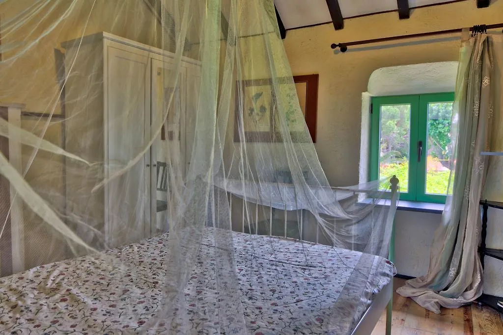 Country Home Il Passatempo Ντιάνο Μαρίνα